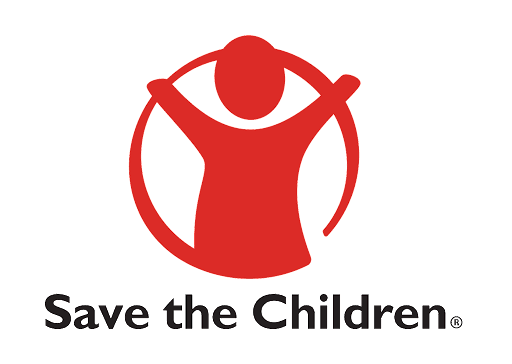 Logo de Save the Children