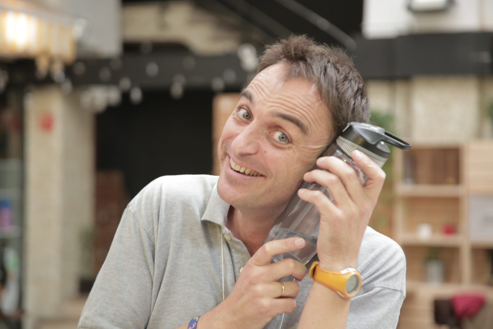 Miguel Luengo