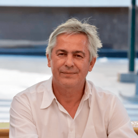 Ramón Fernández