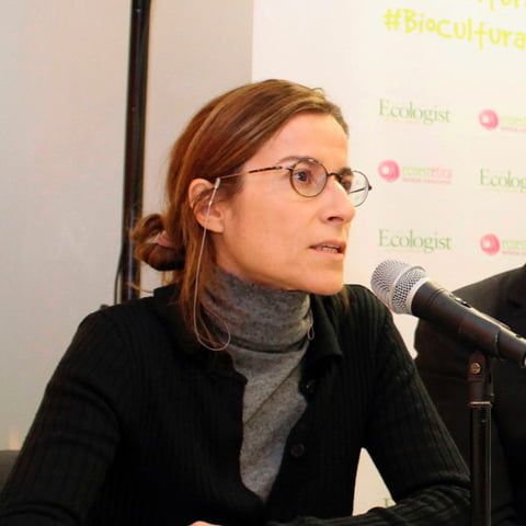 Victoria De Pereda