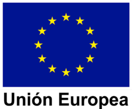 Proyectos Unión Europea