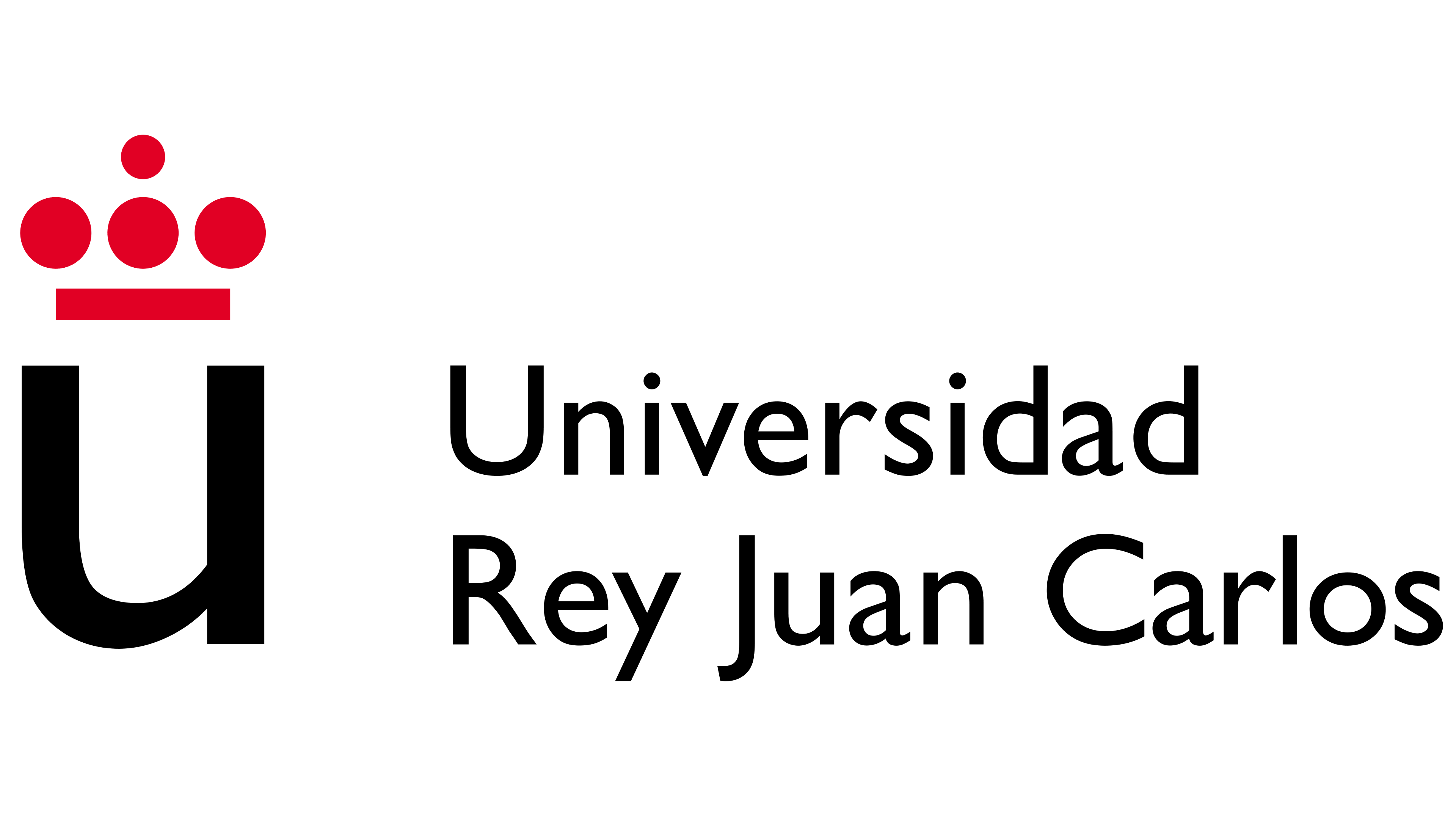 Universidad Rey Juan Carlos
