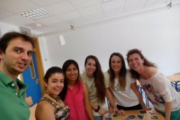 DFC IES Torreblanca Sevilla
