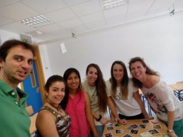 DFC IES Torreblanca Sevilla