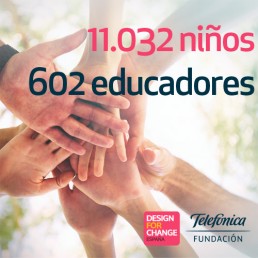 DFC España: participantes 2016