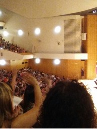 Congreso Regional de Innovación Educativa de Murcia