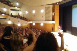 Congreso Regional de Innovación Educativa de Murcia