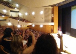 Congreso Regional de Innovación Educativa de Murcia