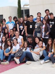 Lab I CAN en el CUCC