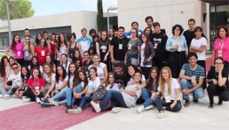 Lab I CAN en el CUCC