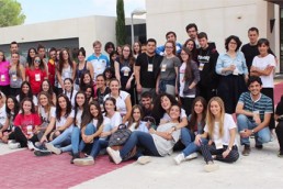 Lab I CAN en el CUCC
