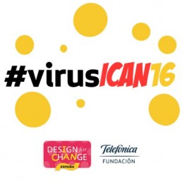 Evento I CAN 2016