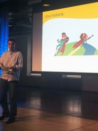 DFC España: claves educativas para la sociedad digital
