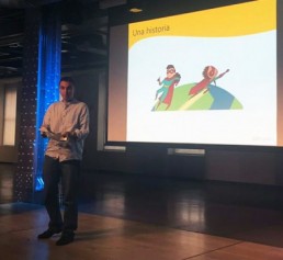 DFC España: claves educativas para la sociedad digital