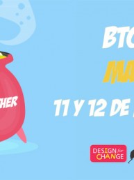 Be the Change Celebration 2017