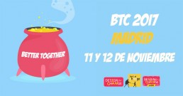 Be the Change Celebration 2017