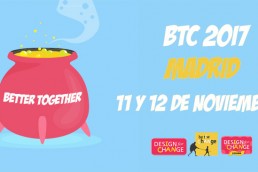 Be the Change Celebration 2017