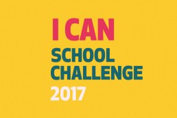 I CAN SCHOOL CHALLENGE 2017