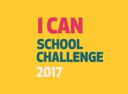 I CAN SCHOOL CHALLENGE 2017