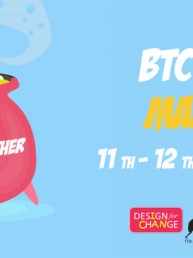 BTC 2017 Better Together