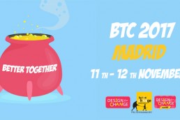 BTC 2017 Better Together