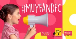 #MuyFanDFC