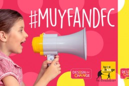 #MuyFanDFC