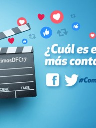 #CompartimosDFC17