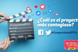 #CompartimosDFC17