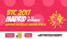 Be the Change Celebration 2017