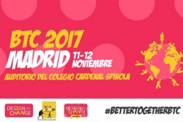 Be the Change Celebration 2017