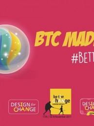 BTC MADRID Better Together
