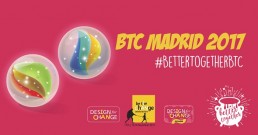 BTC MADRID Better Together