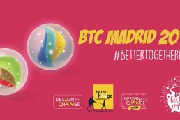 BTC MADRID Better Together