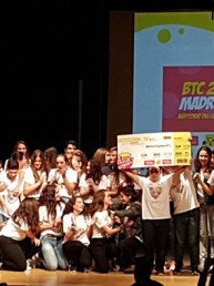 DFC Evento I CAN 2017
