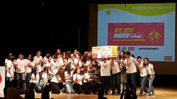 DFC Evento I CAN 2017