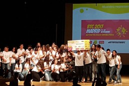 DFC Evento I CAN 2017