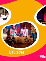EXPERIENCIAS BTC