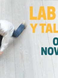 LAB I CAN y talleres DFC