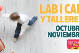 LAB I CAN y talleres DFC