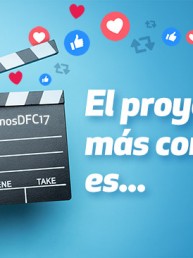 Proyecto DFC más contagioso 2017