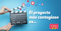 Proyecto DFC más contagioso 2017