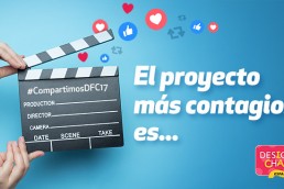 Proyecto DFC más contagioso 2017