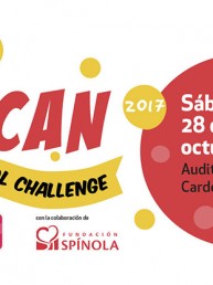 Evento I CAN 2017
