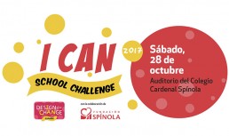 Evento I CAN 2017
