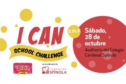 Evento I CAN 2017