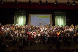 BTC Madrid 2017