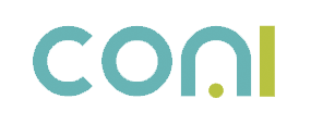 Logo de Asociación CONI