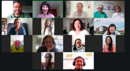 Happy Schools Global Pilot_Final Meeting