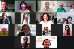 Happy Schools Global Pilot_Final Meeting